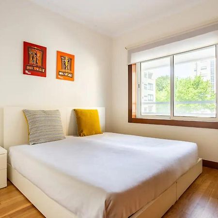 Home Music Apartments Porto Zewnętrze zdjęcie