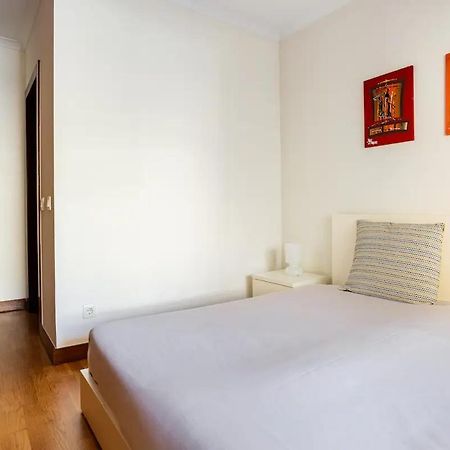 Home Music Apartments Porto Zewnętrze zdjęcie