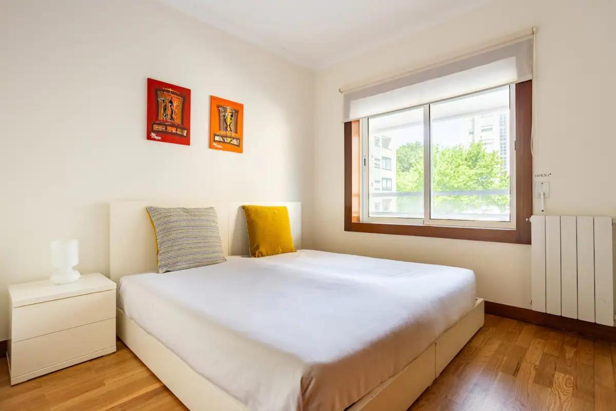 Home Music Apartments Porto Zewnętrze zdjęcie