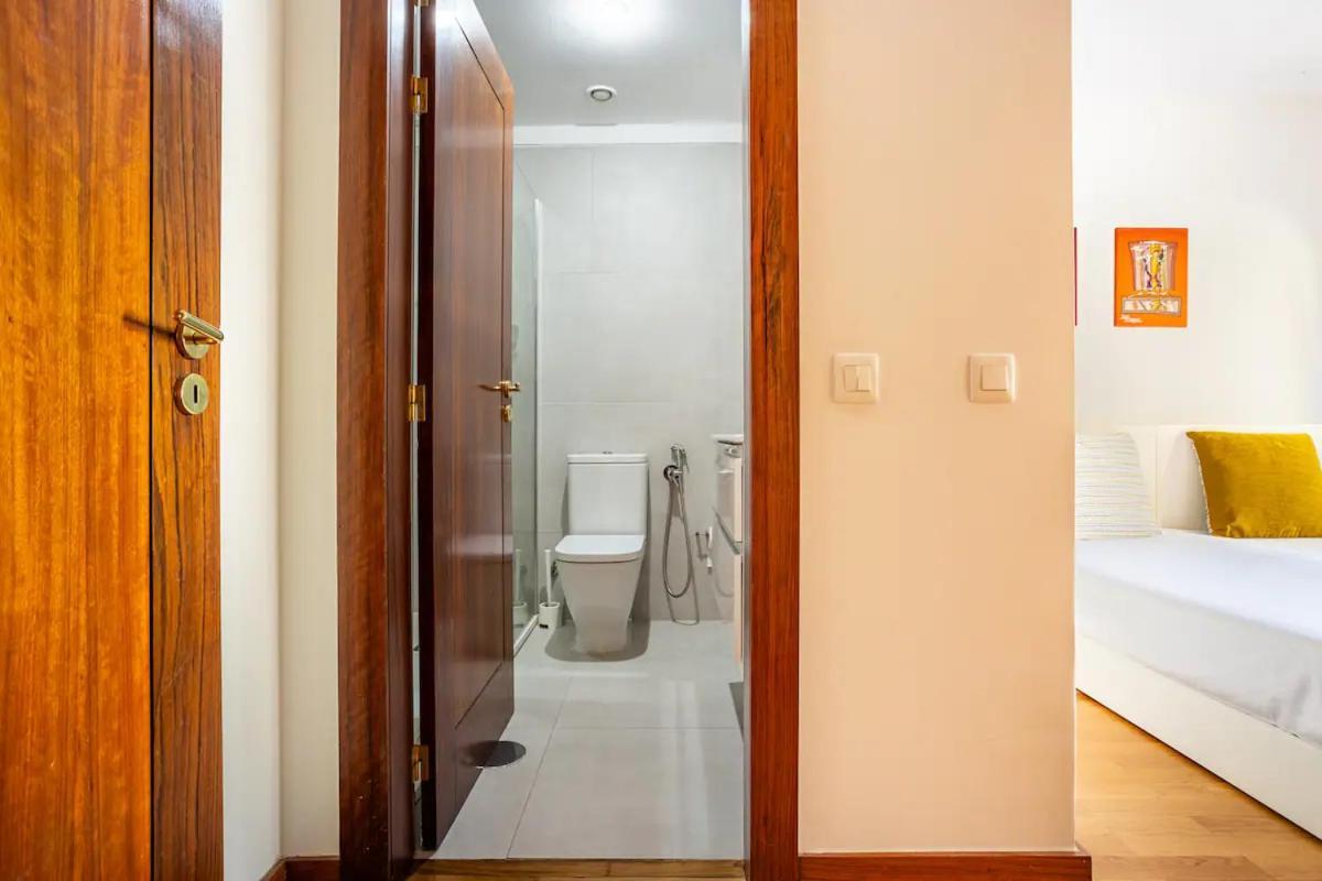 Home Music Apartments Porto Zewnętrze zdjęcie