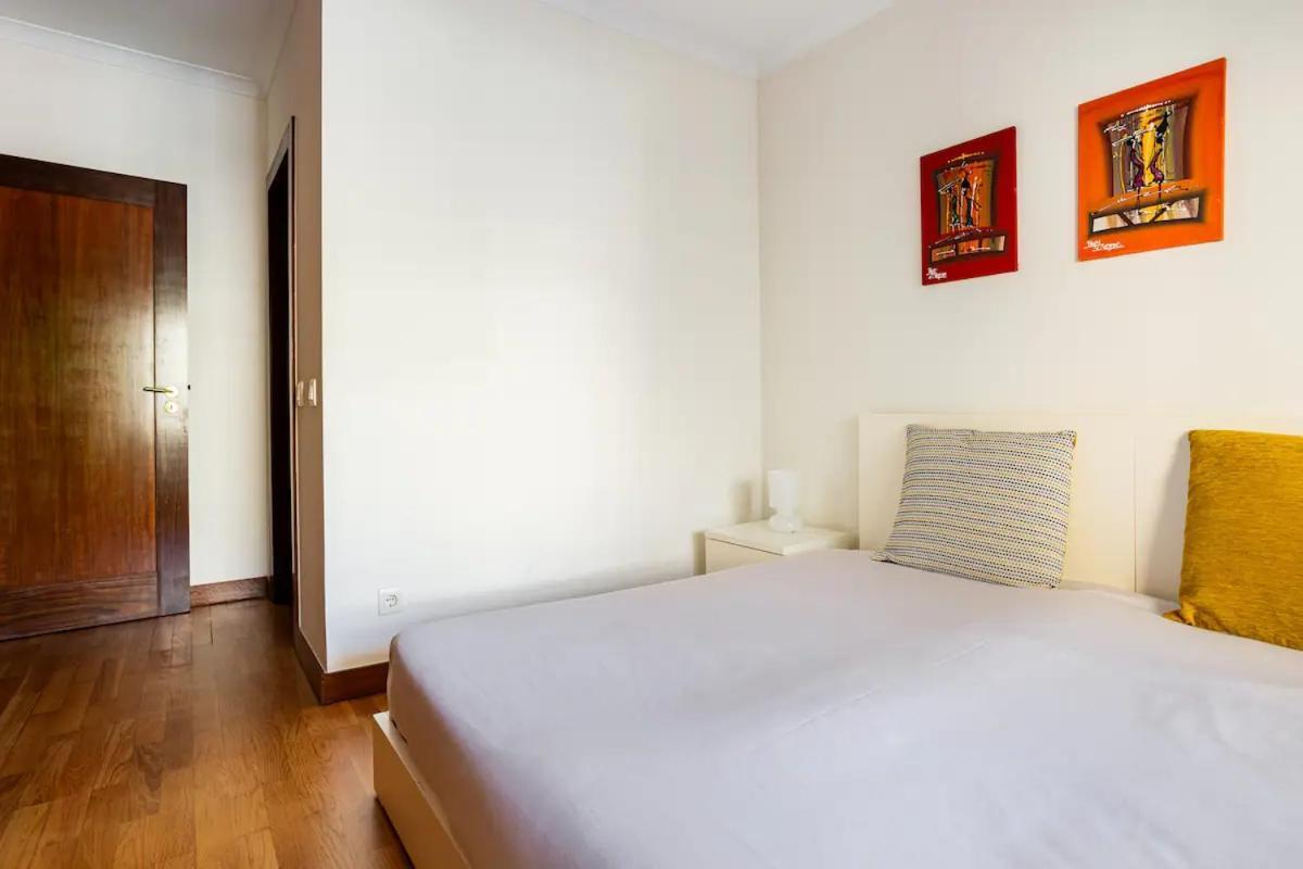 Home Music Apartments Porto Zewnętrze zdjęcie