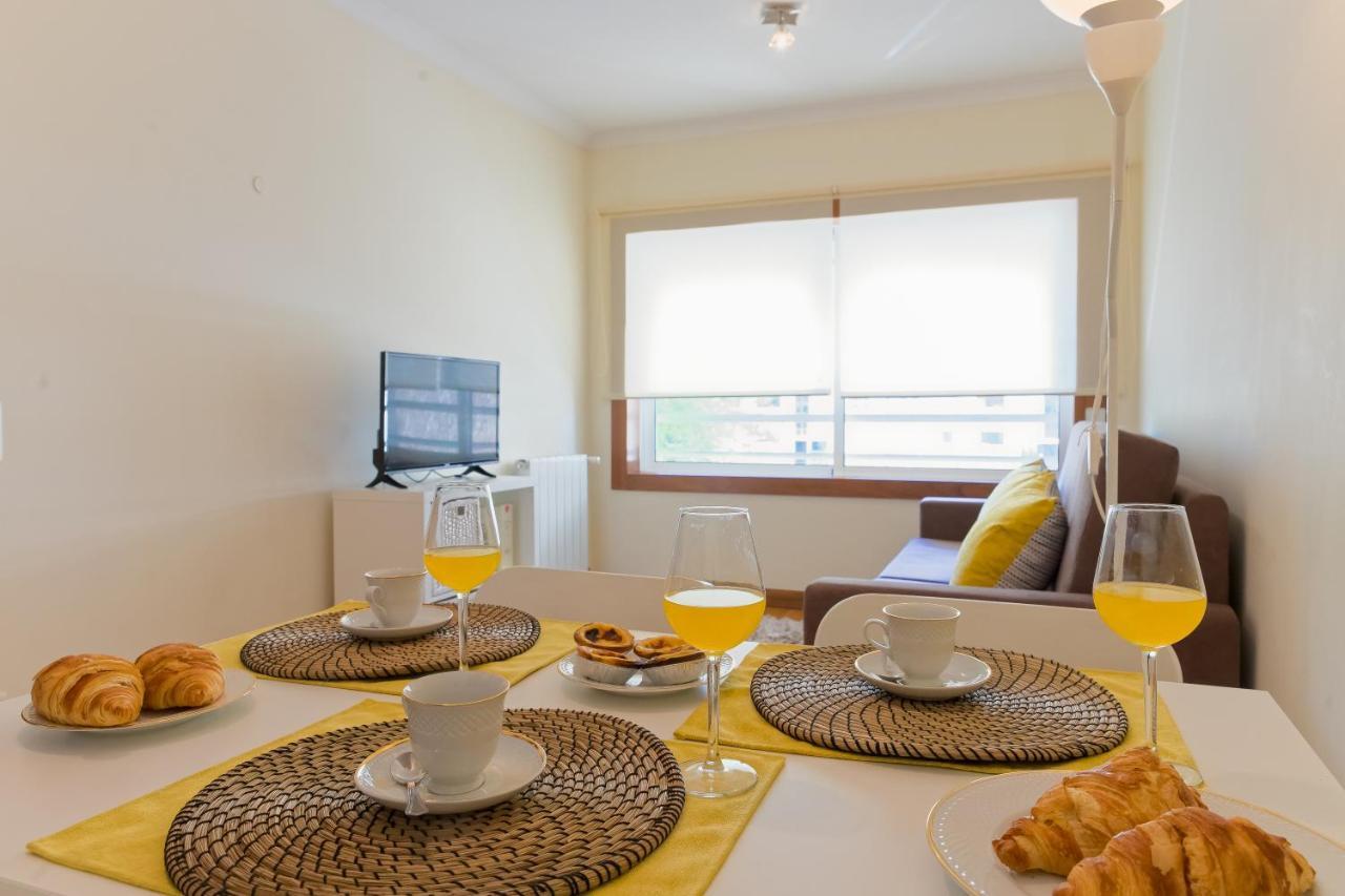 Home Music Apartments Porto Zewnętrze zdjęcie
