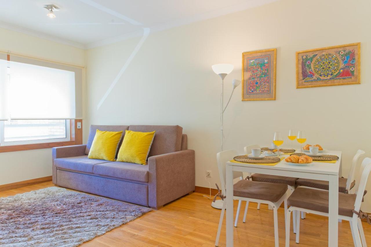 Home Music Apartments Porto Zewnętrze zdjęcie
