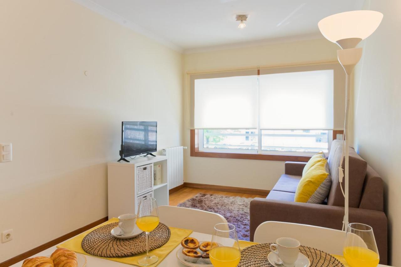 Home Music Apartments Porto Zewnętrze zdjęcie