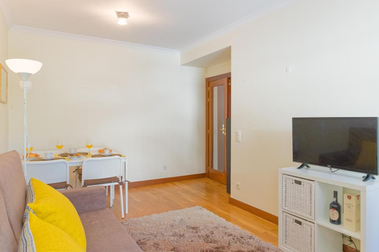 Home Music Apartments Porto Zewnętrze zdjęcie