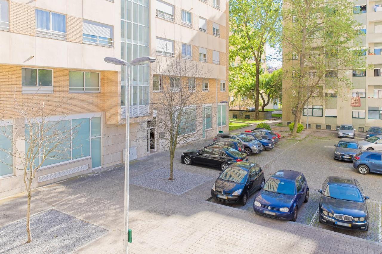 Home Music Apartments Porto Zewnętrze zdjęcie