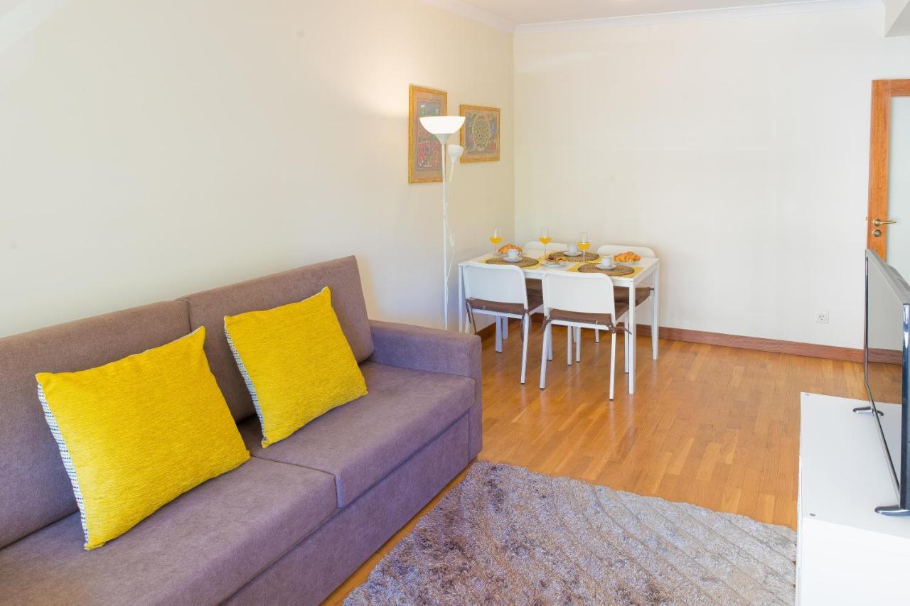 Home Music Apartments Porto Zewnętrze zdjęcie
